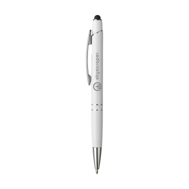 Logotrade corporate gift picture of: Arona Touch stylus pen