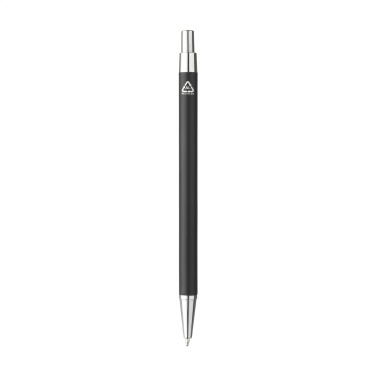 Logo trade promotional giveaways picture of: Sfera Recycled Aluminium pen