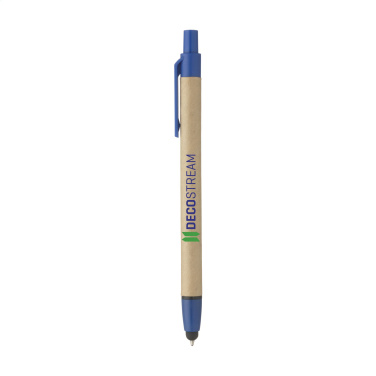 Logotrade promotional product picture of: CartoPoint cardboard pen