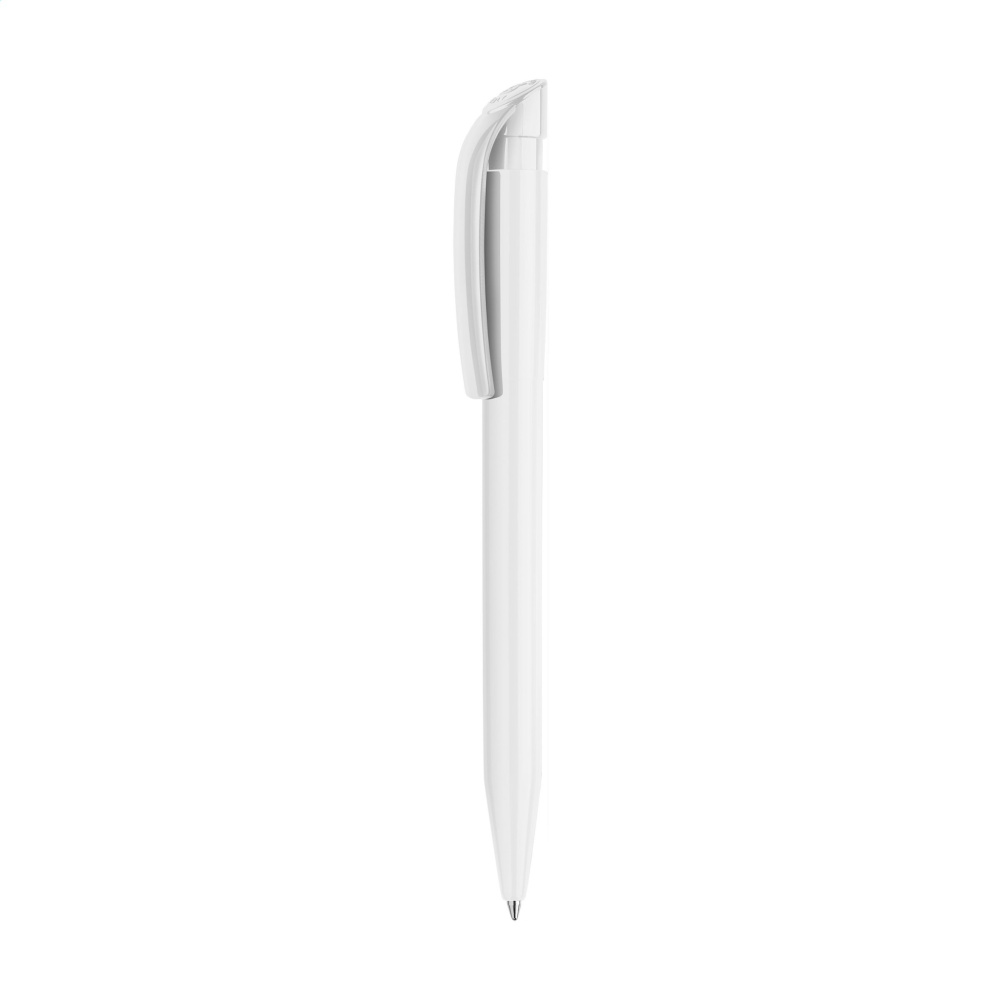 Logo trade promotional products image of: Stilolinea S45 Solid pen