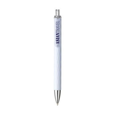 Logo trade advertising product photo of: Solid Graphic pen