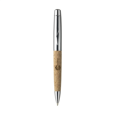 Logotrade promotional merchandise picture of: Cork Pen Set