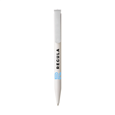 Logo trade corporate gifts picture of: Senator SuperHit Bio pen