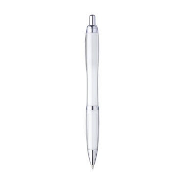 Logo trade promotional items image of: Athos RPET pen