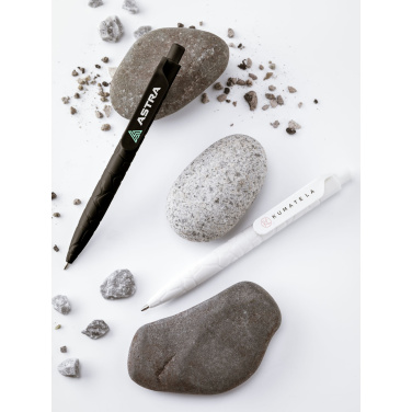 Logotrade promotional giveaway picture of: Bio-Stone Pen