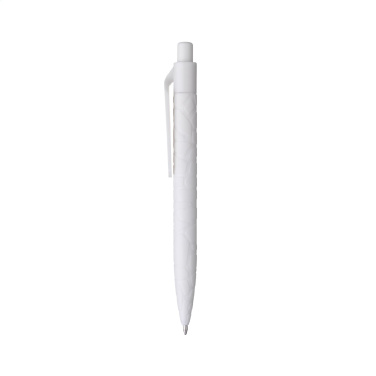 Logo trade promotional giveaways picture of: Bio-Stone Pen