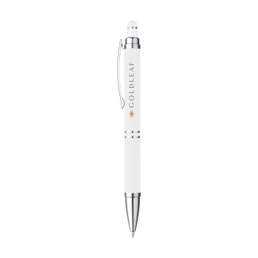 Logotrade business gift image of: Luna Soft Touch pen
