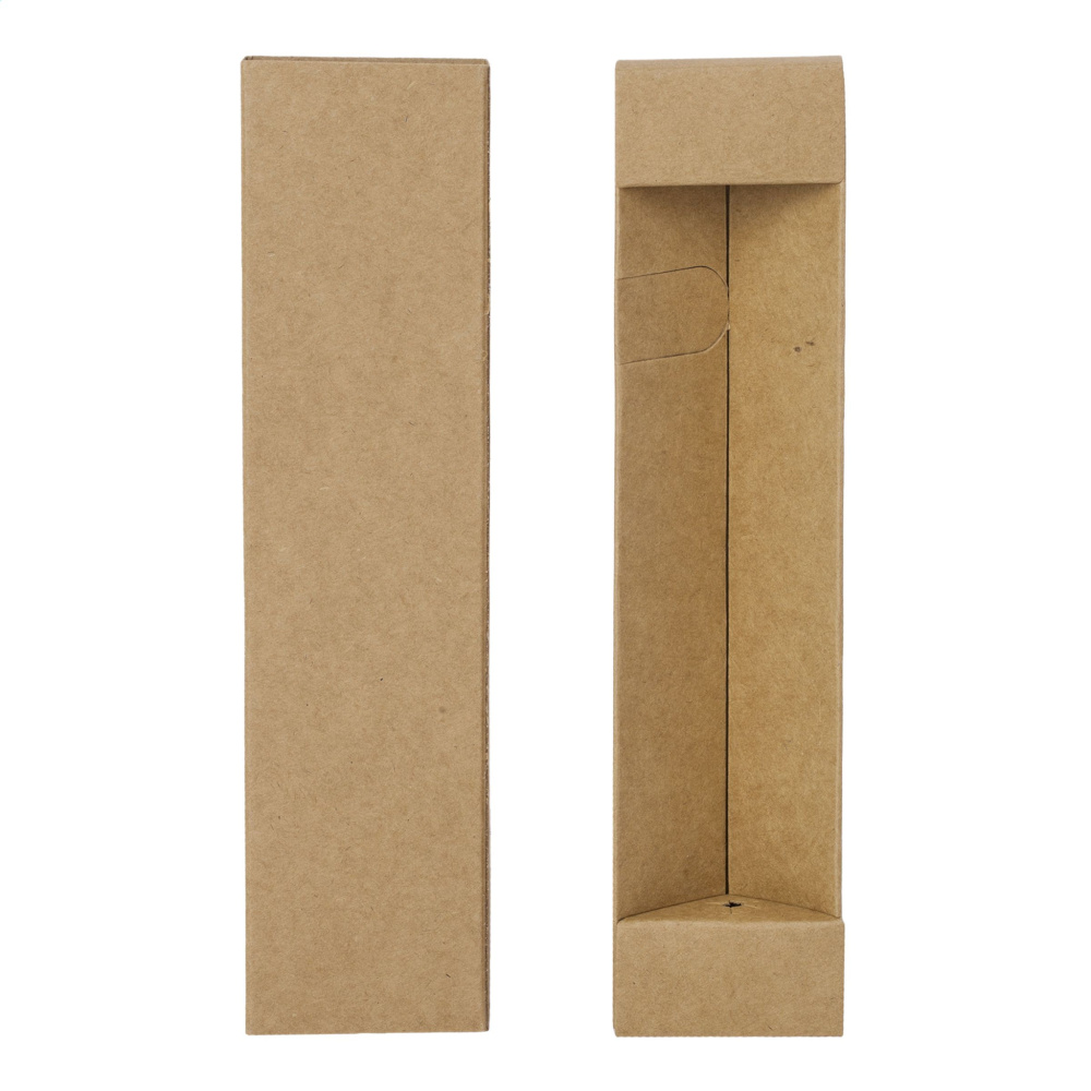 Logo trade advertising products picture of: Gift Box Kraft Paper gift packaging