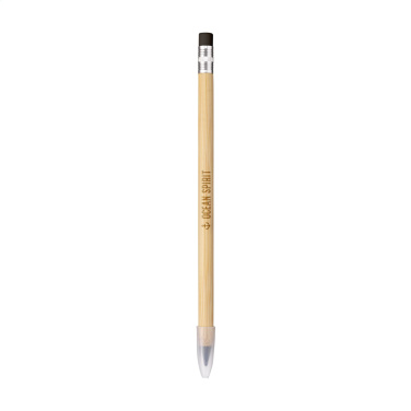 Logotrade promotional product image of: Everlasting Pencil