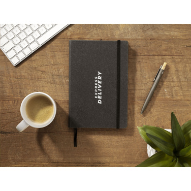 Logotrade promotional merchandise image of: Alvar GRS Recycled Alu Pen