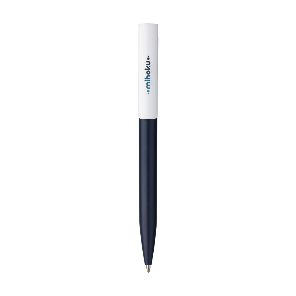 Logo trade promotional product photo of: Digiprint GRS Recycled Pen