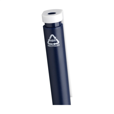 Logo trade corporate gifts image of: Digiprint GRS Recycled Pen