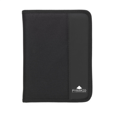 Logo trade promotional giveaway photo of: Noto A5 document folder