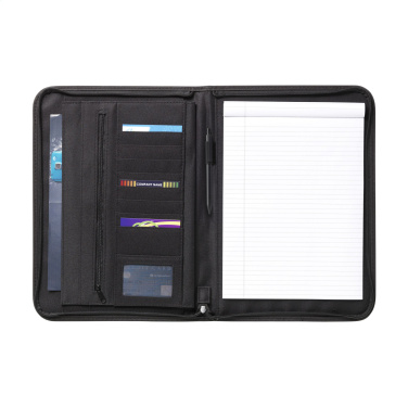Logotrade promotional item picture of: Firenze A4 document folder