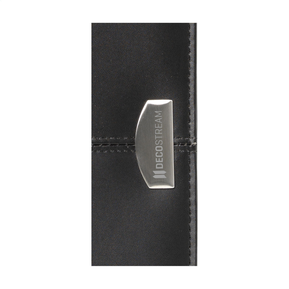 Logotrade advertising products photo of: TucsonEmperor A4 document folder