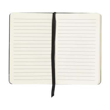 Logotrade advertising product image of: Pocket Paper Notebook A6