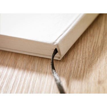 Logotrade promotional item image of: Milk-Carton Paper Notebook A5