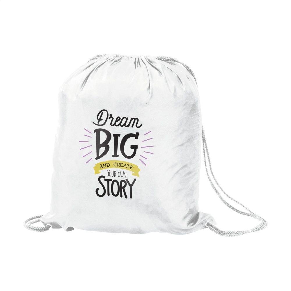 Logotrade advertising product image of: PromoBag 190T backpack
