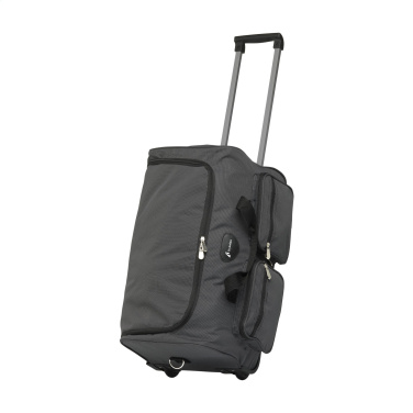 Logo trade corporate gifts picture of: Milan TrolleyBag