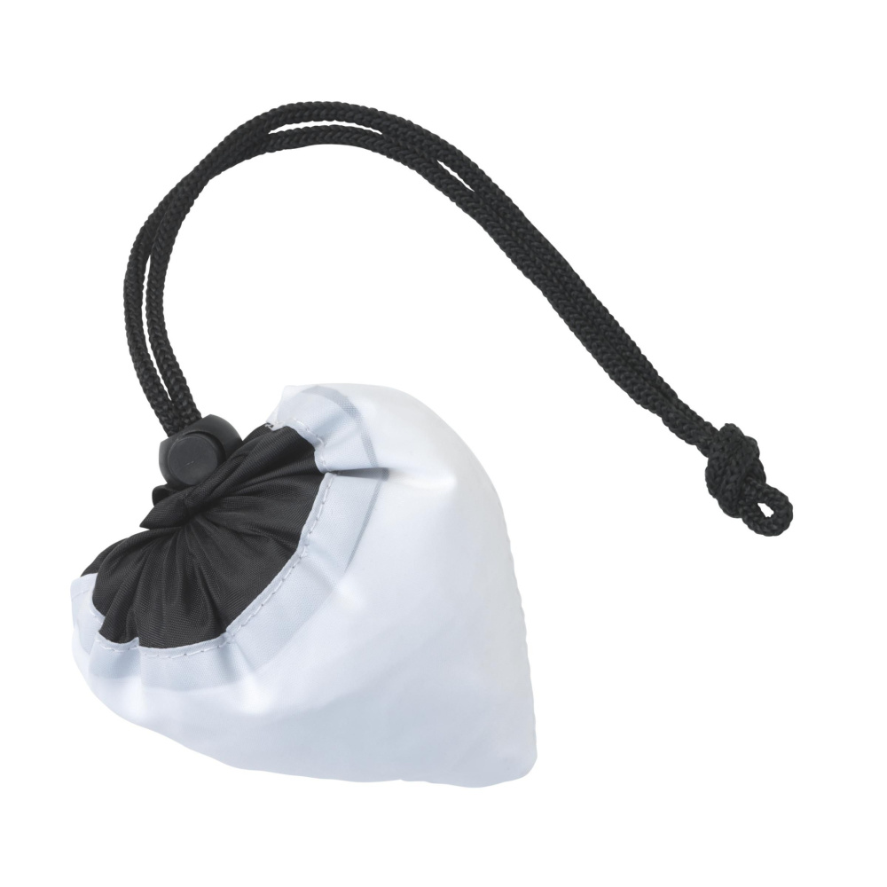 Logotrade advertising products photo of: Strawberry foldable bag