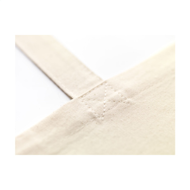 Logotrade corporate gift image of: ShoppyBag GRS Recycled Cotton (180 g/m²)