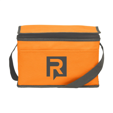 Logotrade promotional item picture of: Keep-it-Cool cooling bag