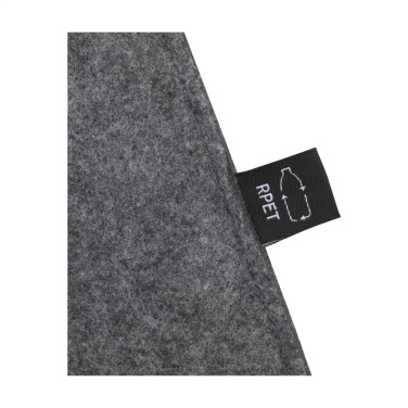 Logotrade corporate gift picture of: BigShopper Argus GRS RPET Felt
