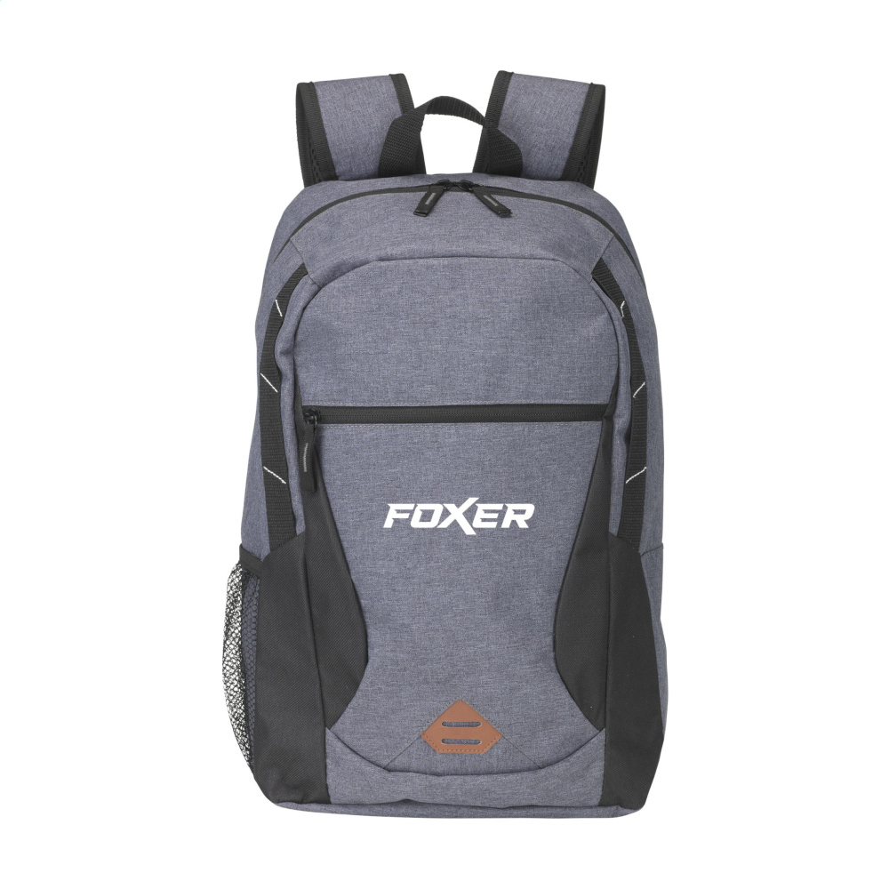 Logotrade corporate gift image of: TrackWay backpack
