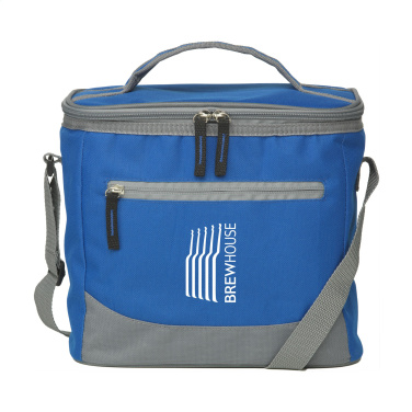 Logotrade promotional merchandise picture of: Fresco cooler bag