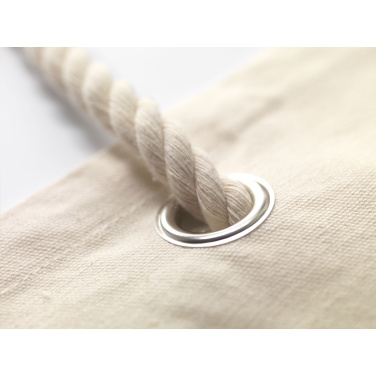 Logotrade business gifts photo of: Michelle (340 g/m²) beachbag