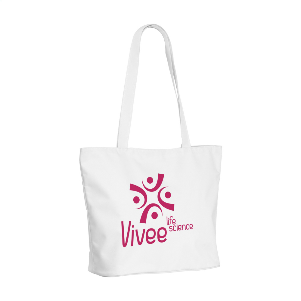 Logo trade promotional merchandise photo of: Royal XL Shopper bag