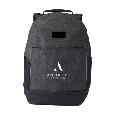 Logotrade promotional giveaways photo of: Jayden RFID Jayden RFID Anti-Theft backpack