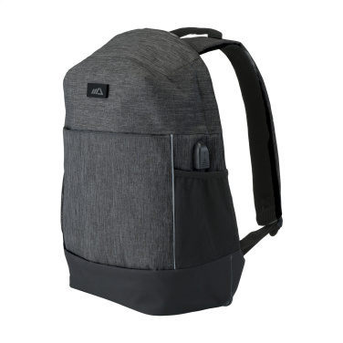 Logotrade promotional merchandise picture of: Jayden RFID Jayden RFID Anti-Theft backpack