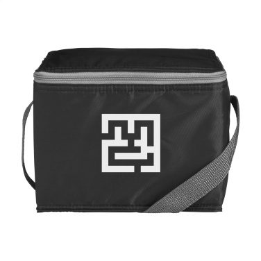 Logotrade corporate gift image of: CoolMate RPET cooler bag
