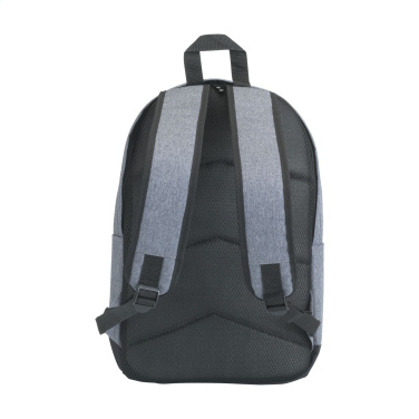 Logotrade promotional merchandise image of: SafeLine laptop backpack