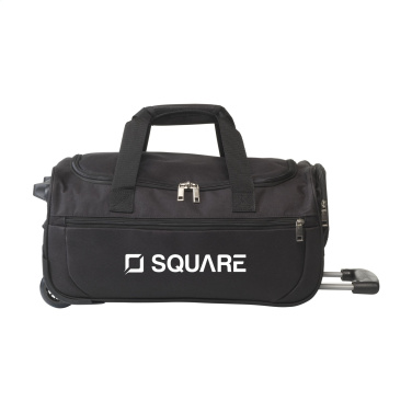 Logotrade advertising products photo of: Cabin Trolley Bag travel bag