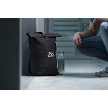 Logotrade promotional items photo of: Nolan Canvas backpack
