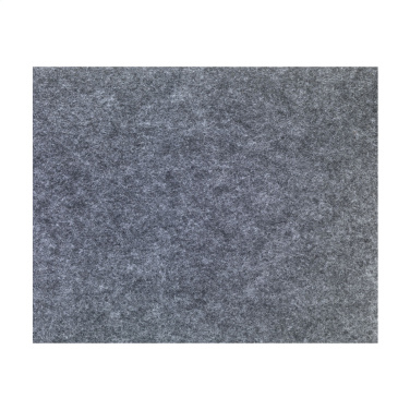 Logotrade promotional giveaway image of: SmartBag GRS RPET Felt accessory bag