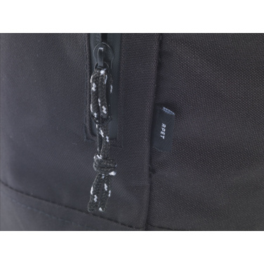 Logo trade advertising products image of: Nolan Picnic RPET backpack