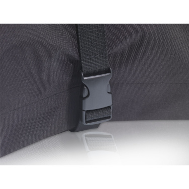 Logotrade promotional item picture of: Nolan Picnic RPET backpack