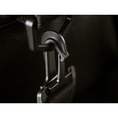 Logotrade promotional items photo of: Voyager Weekend Bag travelling bag