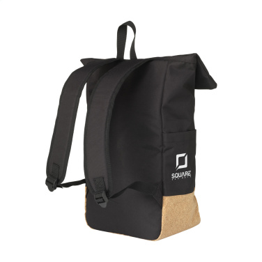 Logotrade promotional items photo of: Nolan Cork backpack