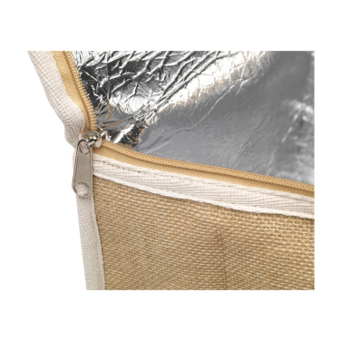 Logo trade advertising products picture of: Mumbai Cooler Bag XL