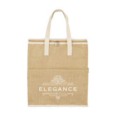 Logotrade promotional merchandise photo of: Mumbai Cooler Bag XL