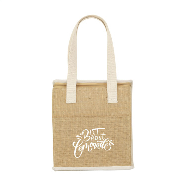 Logo trade corporate gifts picture of: Agra Cooler Bag