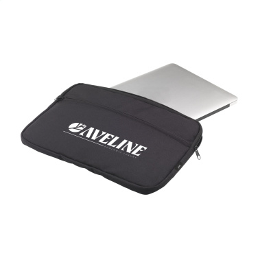 Logo trade promotional merchandise photo of: Jordan 13 inch RPET Laptop Sleeve