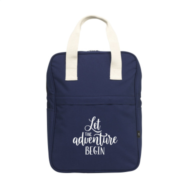 Logotrade promotional items photo of: Vidar RPET Backpack