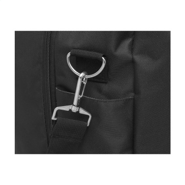 Logotrade business gifts photo of: Manchester RPET Travelbag