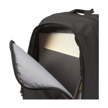 Logotrade corporate gift image of: Case Logic Laptop Backpack 17 inch