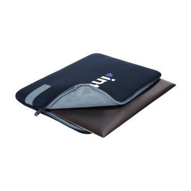 Logo trade corporate gifts picture of: Case Logic Reflect 13 inch Laptop Sleeve